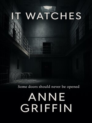 cover image of It Watches